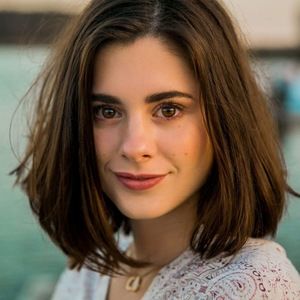 Meet your Posher, Isabel